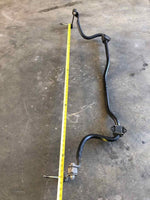 2001 - 2006 LEXUS LS430 Sedan Front Stabilizer Sway Bar w/ Links & Bushings T