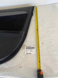 2008 - 2011 MITSUBISHI LANCER Sedan Front Door Trim Panel Right Passenger Side T