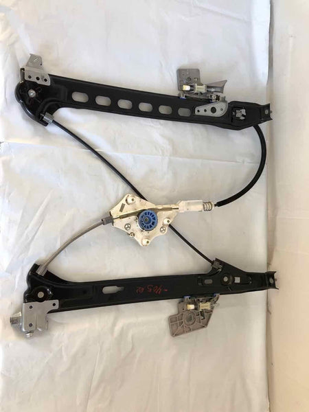 2006 - 2011 MERCEDES CLS550 Rear Driver Electric Door Window Regulator Left G