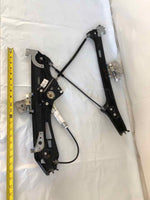 2006 - 2011 MERCEDES CLS550 Front Electric Door Window Regulator Right Side RH G