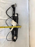 2006 - 2011 MERCEDES CLS550 Front Electric Door Window Regulator Right Side RH G