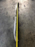 2001 - 2006 LEXUS LS430 Sedan 4.3L Rear Bumper Reinforcement Impact Bar G