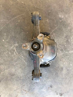 2002 LEXUS LS430 Sedan Differential Case Automatic Trans. 4.3L RWD 8 Cylinder G