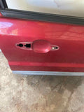 2001 - 2004 FORD ESCAPE Wagon Front Door Paint Code G2 Right Passenger Side RH G