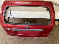 2001 - 2007 FORD ESCAPE Wagon Rear Trunk Lid Hatch Tailgate Paint Code G2 G