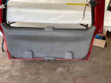 2001 - 2007 FORD ESCAPE Wagon Rear Trunk Lid Hatch Tailgate Paint Code G2 G