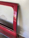 2001 - 2007 FORD ESCAPE Wagon Rear Door Paint Code G2 Right Passenger Side RH G