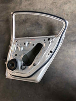 2012 - 2016 CHEVROLET CRUZE Sedan 1.4L Rear Back Door Right Passenger Side RH G