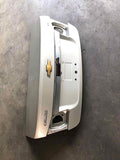 2011 - 2016 CHEVROLET CRUZE Sedan 1.4L Rear Back Trunk Decklid Hatch Tailgate G