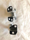 2016 CHEVROLET CRUZE Front Door Hinge Upper and Lower Left Driver Side LH G