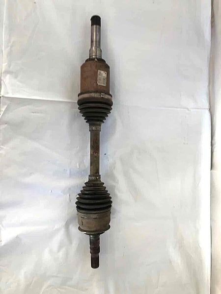 2016 - 2019 CHEVROLET CRUZE LT Sedan Front Axle Shaft Left Driver Side LH G