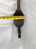 2016 - 2019 CHEVROLET CRUZE LT Sedan Front Axle Shaft Left Driver Side LH G