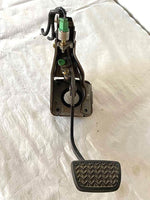 2002 LEXUS LS430 Sedan Automatic Transmission A/T Brake Pedal 4.3L G