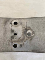 2002 LEXUS LS430 Sedan 4.3L A/T Front Bumper Reinforcement Impact Face Bar G