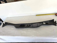 2002 LEXUS LS430 Sedan Front Windshield Wiper Cowl Cover Vent Panel Exterior G