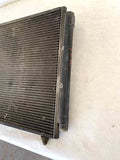 2001 - 2006 LEXUS LS430 Sedan Air Conditioner Condenser 4.3L A/T 8 Cylinder G