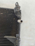 2001 - 2006 LEXUS LS430 Sedan Air Conditioner Condenser 4.3L A/T 8 Cylinder G