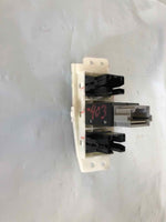 2010 MITSUBISHI LANCER Sedan 2.4L ASC Control Switch Button G