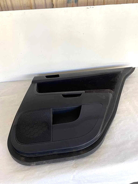 2008 - 2011 MITSUBISHI LANCER Rear Inner Door Trim Panel Right Passenger Side G