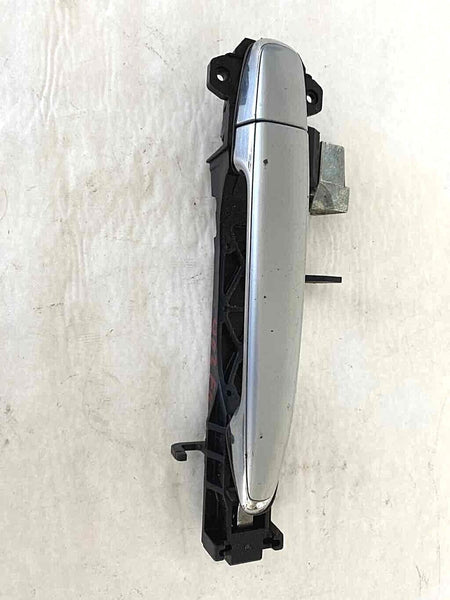 2001 - 2010 LEXUS LS430 Sedan Front Outside Door Handle Right Passenger Side RH