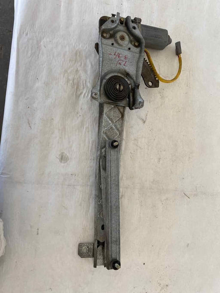 1997 - 2002 FORD EXPEDITION Rear Electric Door Window Regulator Left Side LH G