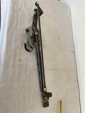 1998 FORD EXPEDITION Front Windshield Wiper Transmission Linkage w/ Motor 4.6L G