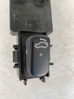 2002 MERCEDES CL CLASS Front Master Power Window Switch Control Left Side LH G