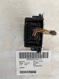 2002 MERCEDES CL CLASS Coupe 5.0L Yaw Rate Sensor (PIN: 265005230) G