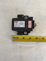 2002 MERCEDES CL CLASS Coupe 5.0L Yaw Rate Sensor (PIN: 265005230) G