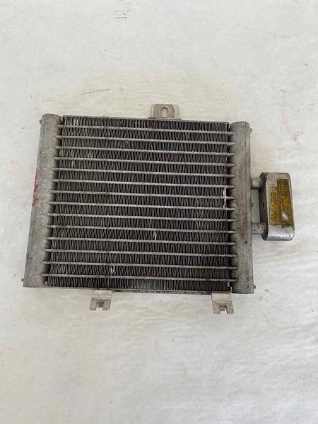 2002 MERCEDES CL CLASS Coupe Hydraulic Suspension ABC Oil Cooler 5.0L CL500 G