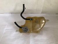 2007 - 2010 CHRYSLER SEBRING Coolant Recovery Reservoir Bottle Overflow Tank