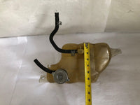 2007 - 2010 CHRYSLER SEBRING Coolant Recovery Reservoir Bottle Overflow Tank