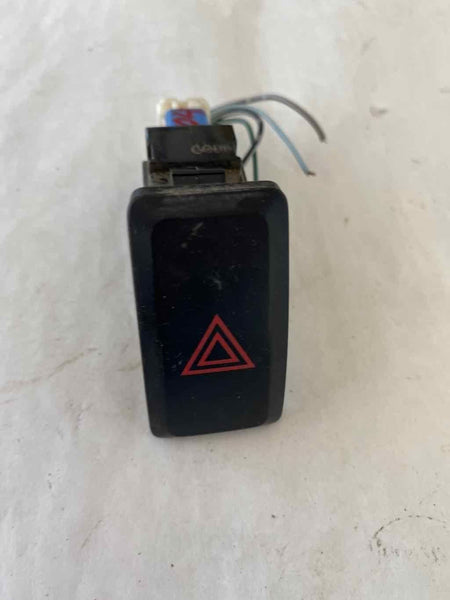 2017 MITSUBISHI MIRAGE Hatchback Front Dash Hazard Relay Flasher Warning Switch