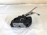 2006 - 2008 MERCEDES CLS550 Sedan Rear Door Lock Latch Right Passenger Side G