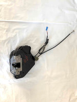 2006 - 2008 MERCEDES CLS550 Sedan Rear Door Lock Latch Right Passenger Side G