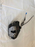 2006 - 2008 MERCEDES CLS550 Sedan Rear Door Lock Latch Right Passenger Side G