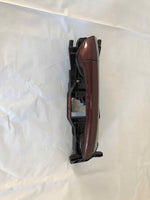 2003 - 2011 MERCEDES CLS550 Front Outside Door Handle Right Passenger Side RH G