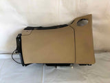 2006 - 2008 MERCEDES CLS550 Front Glove Box Storage Compartment Right Side RH G