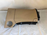 2006 - 2008 MERCEDES CLS550 Front Glove Box Storage Compartment Right Side RH G