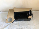 2006 - 2008 MERCEDES CLS550 Front Glove Box Storage Compartment Right Side RH G