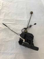 2006 - 2011 MERCEDES CLS550 Sedan Front Door Lock Latch Right Passenger Side G