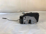 2006 - 2011 MERCEDES CLS550 Sedan Front Door Lock Latch Right Passenger Side G