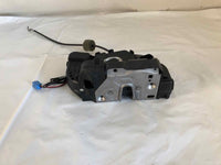 2006 - 2008 MERCEDES CLS550 Sedan Rear Driver Door Lock Latch Actuator Left LH