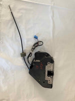 2006 - 2008 MERCEDES CLS550 Sedan Rear Driver Door Lock Latch Actuator Left LH