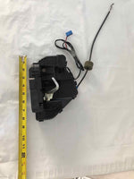 2006 - 2008 MERCEDES CLS550 Sedan Rear Driver Door Lock Latch Actuator Left LH