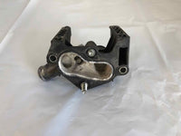 2013 FORD FIESTA Hatchback Thermostat Housing 1.5L 4 Cylinder A/T FWD G