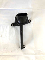 2013 FORD FIESTA Hatchback Engine Oil Pickup Tube 1.5L 4 Cylinder A/T FWD G