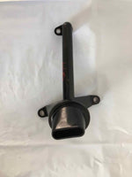 2013 FORD FIESTA Hatchback Engine Oil Pickup Tube 1.5L 4 Cylinder A/T FWD G