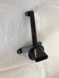 2013 FORD FIESTA Hatchback Engine Oil Pickup Tube 1.5L 4 Cylinder A/T FWD G