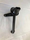 2013 FORD FIESTA Hatchback Engine Oil Pickup Tube 1.5L 4 Cylinder A/T FWD G